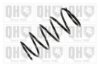 QUINTON HAZELL QCS7095 Coil Spring